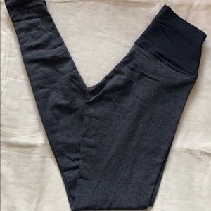 Lululemon Wunder Under Full Length Size 2